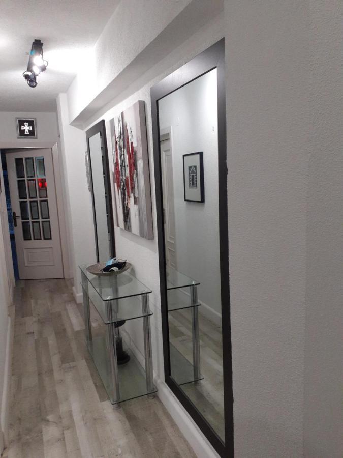 Rainbow Rentals Marques 7 Benidorm Dış mekan fotoğraf