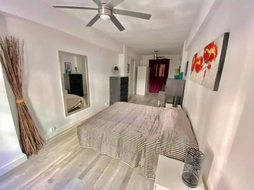 Rainbow Rentals Marques 7 Benidorm Dış mekan fotoğraf