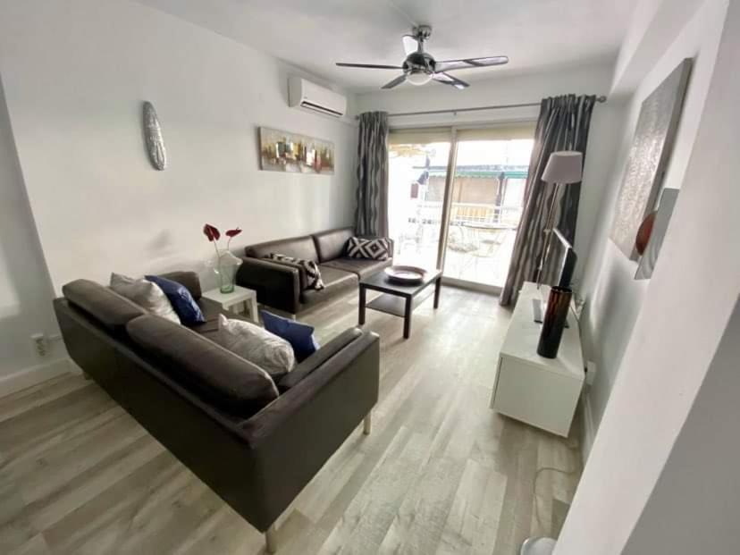 Rainbow Rentals Marques 7 Benidorm Dış mekan fotoğraf