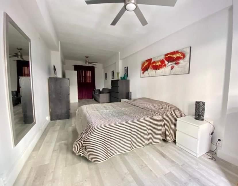 Rainbow Rentals Marques 7 Benidorm Dış mekan fotoğraf