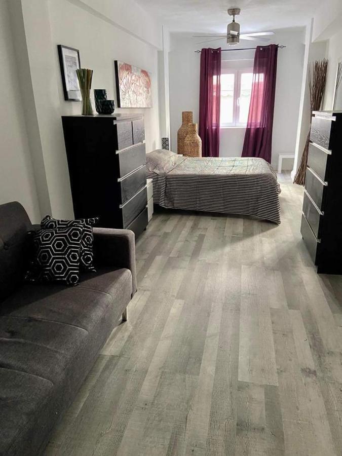 Rainbow Rentals Marques 7 Benidorm Dış mekan fotoğraf