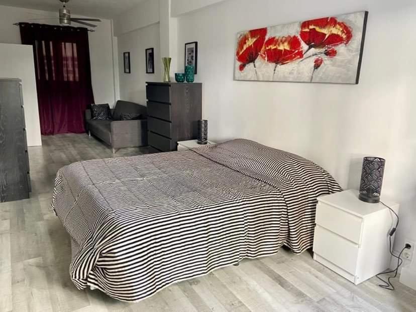 Rainbow Rentals Marques 7 Benidorm Dış mekan fotoğraf