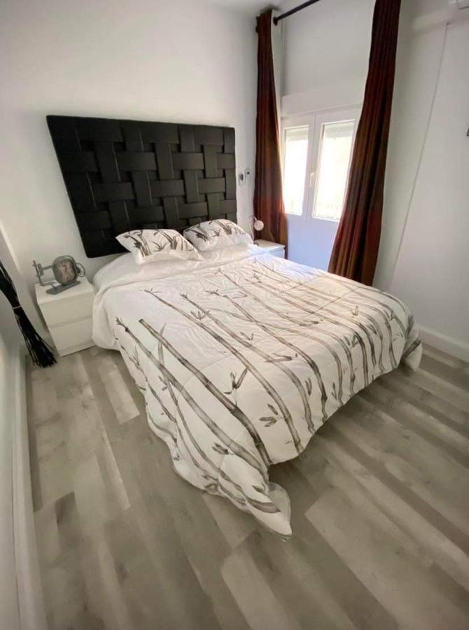 Rainbow Rentals Marques 7 Benidorm Dış mekan fotoğraf