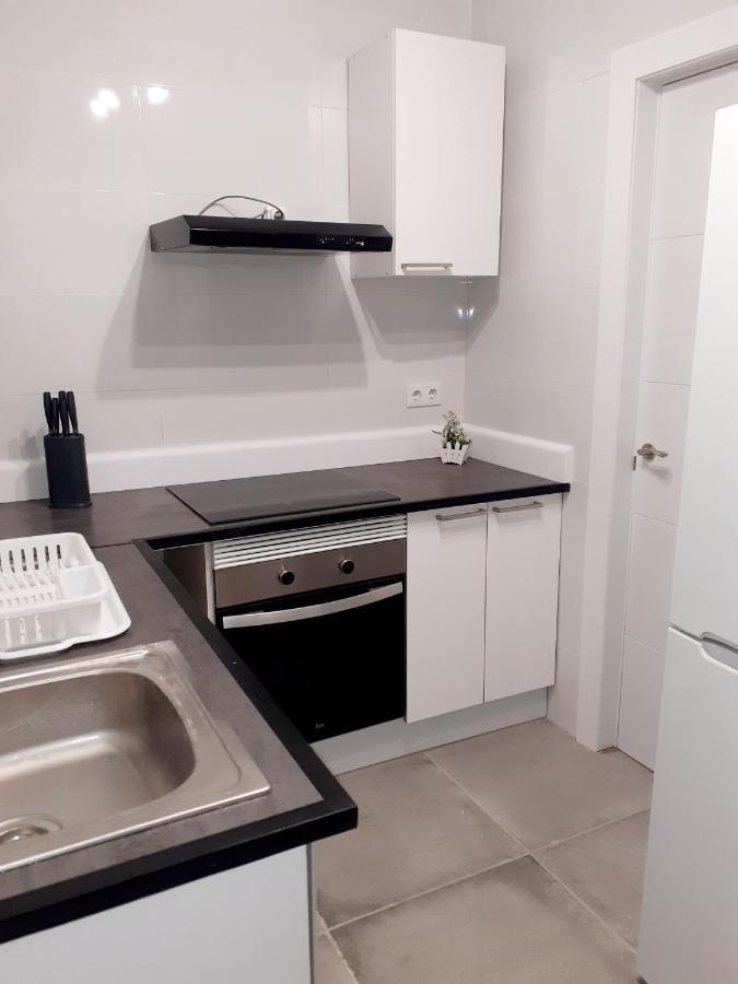 Rainbow Rentals Marques 7 Benidorm Dış mekan fotoğraf