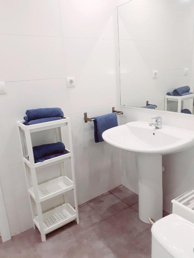 Rainbow Rentals Marques 7 Benidorm Dış mekan fotoğraf