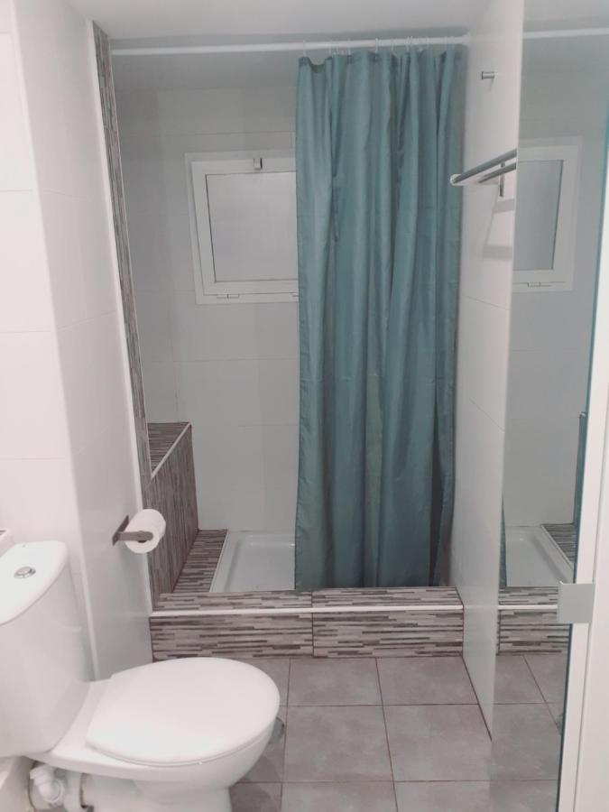Rainbow Rentals Marques 7 Benidorm Dış mekan fotoğraf