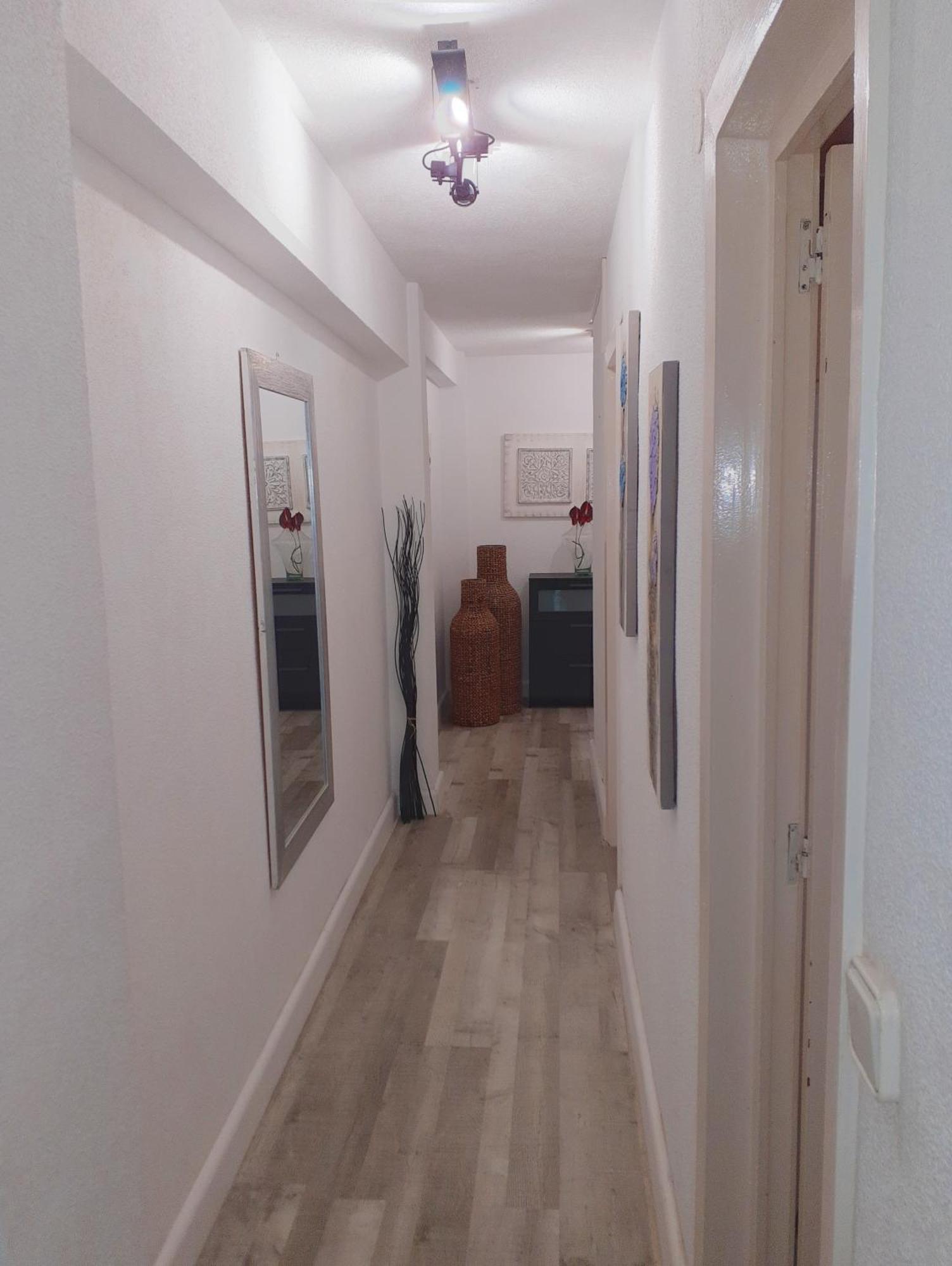 Rainbow Rentals Marques 7 Benidorm Dış mekan fotoğraf