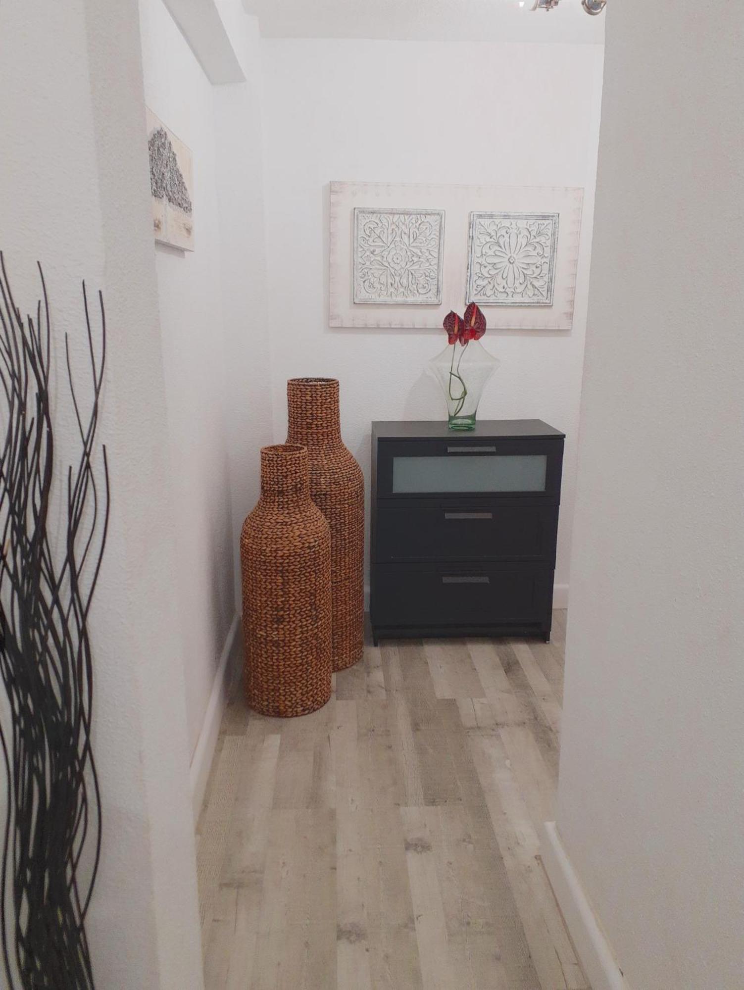 Rainbow Rentals Marques 7 Benidorm Dış mekan fotoğraf